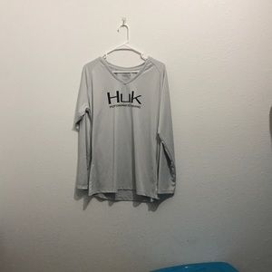 My Lucky Huk Shirt